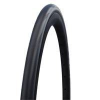 Schwalbe buitenband 24-1.00 (25-540) one rolstoel zwart vouw