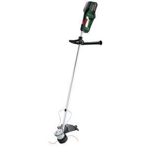 Bosch Groen AdvancedGrassCut | 36V-33 BT | Accutrimmer | Accupack 36 V/2,0 Ah Lithium-Ion-accu - 06008C1K00