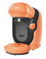 Bosch Tassimo Style TAS1106 koffiezetapparaat Volledig automatisch Koffiepadmachine 0,7 l - thumbnail