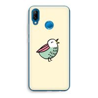 Birdy: Huawei P20 Lite Transparant Hoesje