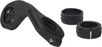 Merida handlebar mount for garmin holding system