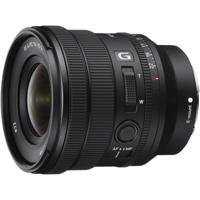 Sony FE 16-35mm F4 G Power Zoom