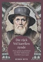 Die rijck vol kaerßen zynde (Paperback)