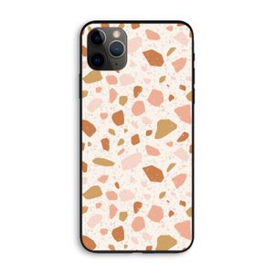 Terrazzo N°18: iPhone 11 Pro Max Biologisch afbreekbaar hoesje