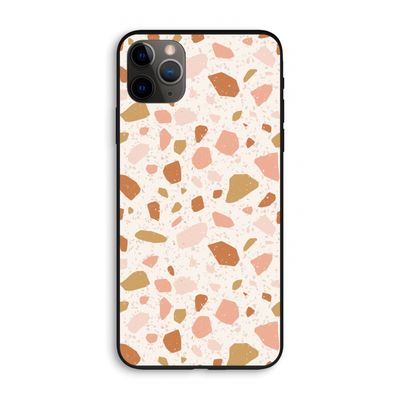 Terrazzo N°18: iPhone 11 Pro Max Biologisch afbreekbaar hoesje