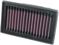 K&N Replac. filter bm-8006