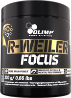 Olimp R-Weiler Focus Cola (300 g) Olimp R-Weiler Focus Cola (300 g)