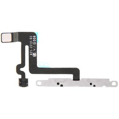 Originele luisteren / Volume Flex kabel voor iPhone 6 Plus