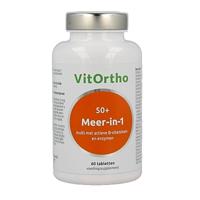Meer in 1 50+ 60 Tabletten