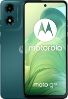 Motorola Moto G04 64GB Groen 4G