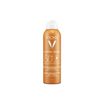 Vichy Capital Soleil Hydraterende Body Mist SPF50 200ml
