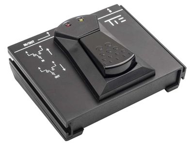 Tie Studio TPS-2 A/B Selector