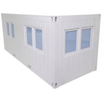 Thicon Models 21020 Container 1 stuk(s) Thicon Models 21020 Container 1 stuk(s)