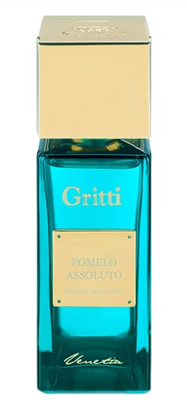 Gritti Venetia Extrait de Parfum Turchesi Collection Pomela Asoluto 100ml | Unisex Parfum Gritti Venetia Extrait de Parfum Turchesi Collection Pomela Asoluto 100ml | Unisex Parfum