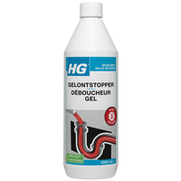 HG Afvoer Gel Ontstopper 1L bij Jumbo