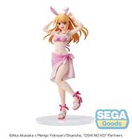 Oshi No Ko Luminasta PVC Statue Ruby 18 cm - thumbnail