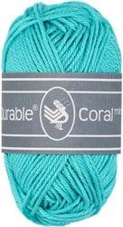 Durable Coral Mini 338 Aqua