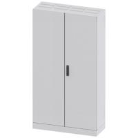 Siemens 8GK1423-8KK45 Installatieverdeler 1050 x 1950 x 400 Staal Grijs 1 stuk(s)