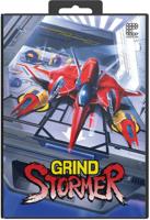 Toaplan Shooters Vol 2 - Grind Stormer Toaplan Shooters Vol 2 - Grind Stormer