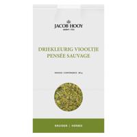 Jacob Hooy Driekleurig viooltje