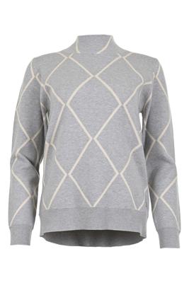 Maicazz Lyler Wi25.70.213 Trui Sand