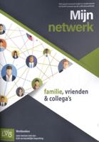 Mijn netwerk (Paperback)