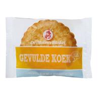 De molen gevulde koeken 50gr