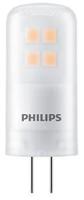 Philips LED steek G4 12V 2,1-20W 2700K dimbaar - LED3591
