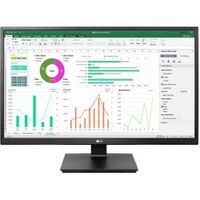 LG 27BN55UP-B 60,5 cm (23.8 ) 1920 x 1080 Pixels Full HD