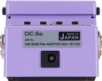 Boss DC-2W Dimension C Waza Craft chorus-pedaal - thumbnail