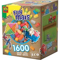 Funmais - grote doos 1600