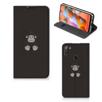 Samsung Galaxy M11 | A11 Magnet Case Gorilla