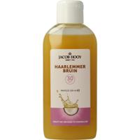 Jacob Hooy Haarlemmerbruin SPF30 Jacob Hooy Haarlemmerbruin SPF30