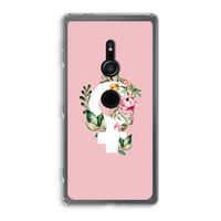 Venus: Sony Xperia XZ2 Transparant Hoesje