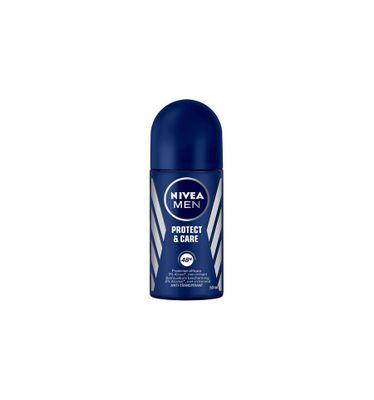 Men deodorant roller protect & care