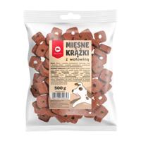 MACED Gehaktballetjes met rundvlees voor honden - 500 g