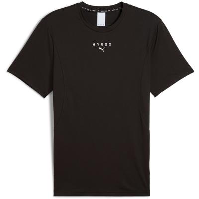 Puma x Hyrox Cloudspun T-Shirt Heren