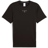 Puma x Hyrox Cloudspun T-Shirt Heren