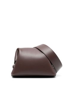 Osoi sac banane Pecan Brot en cuir - Marron