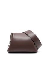 Osoi sac banane Pecan Brot en cuir - Marron