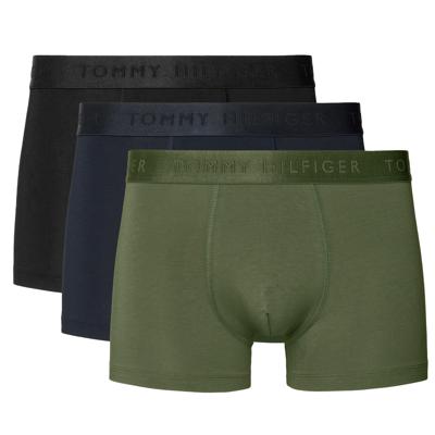 Tommy Hilfiger Shorts Everyday Luxe 3-pack