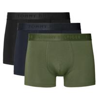 Tommy Hilfiger Shorts Everyday Luxe 3-pack