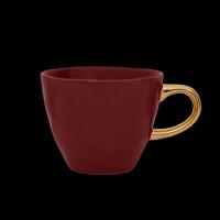 Good Morning kopje Coffee Spiced Apple