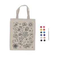 Esschert Design inkleurtas vlinders