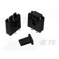 TE Connectivity 1825573-2 Male header, inbouw (standaard) Inhoud: 1 stuk(s) Tube