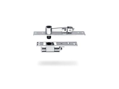Geze bovenspeun dubbelwerkend model C