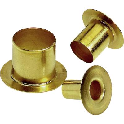 LAPP 52010080 SKINDICHT EH PG21/13 Aardingshuls PG21 Messing Natuur 50 stuk(s)