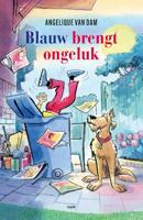 Blauw brengt ongeluk Blauw brengt ongeluk