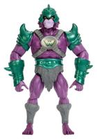 Masters of the Universe x ThunderCats Action Figure Panthor Man 14 cm