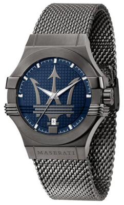 Maserati R8853108005 Herenhorloge